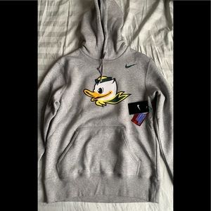 Nike Oregon Ducks hoodie